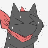 一条杂食猫