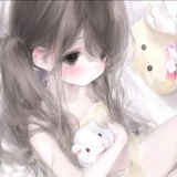 等雨铃