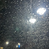 Louis的下雨天