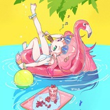木瓜星灵