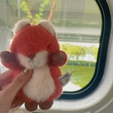 一只鸭鼠🐹