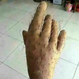 脖子脖子你最美