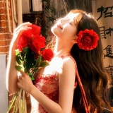 如烟