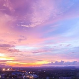 那样的天空