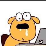 叼根骨头过来！