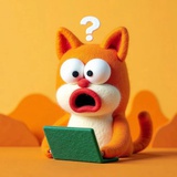 ？