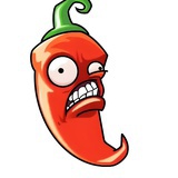 火爆辣椒🌶