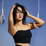 长歪的歪脖子树