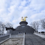 仗剑走天涯