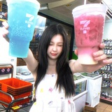橘子汽水