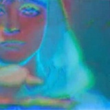 时髦的幽灵