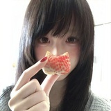 草莓碳水