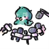 深海霍格