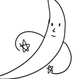 揽星望月