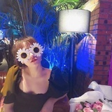 可乐mami