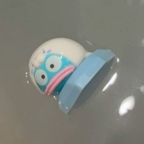 端口负极