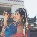 小个子