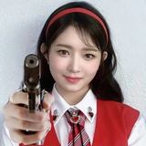ITZY-直井怜