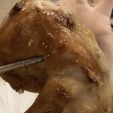 懒人煎豆腐