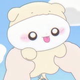 芝士兔兔