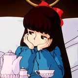 一碗花