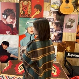 静静香