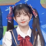 美女无语