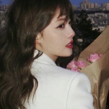 美女社恐女人