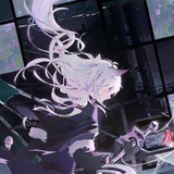 空白
