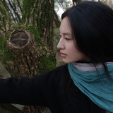 漂亮圓圓臉女王