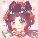 李时不时有猫饼