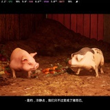 驾鹤西去