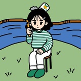 我爱吃果冻
