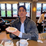 陈约翰