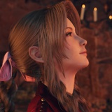 Aerith的小教堂