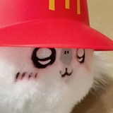 怎么你了