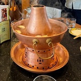 南门铜锅