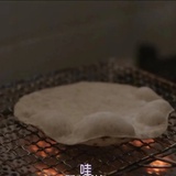 半块蛋黄卷