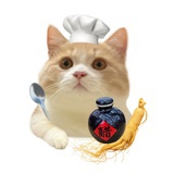 人参和醋不相逢