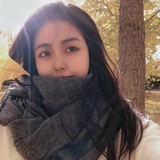 眼里星辰
