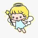 太阳对我笑
