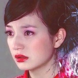 清纯佳人白玫瑰