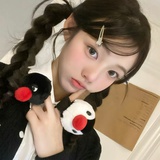 脆薯饼公主