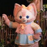 玲娜贝儿