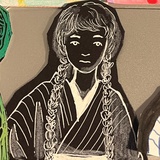 热汤休息一下