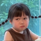 一枚蜡笔