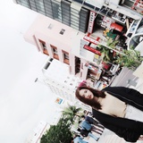 我是爱你的。