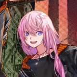 巡音ルカ