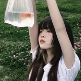 空山松子落