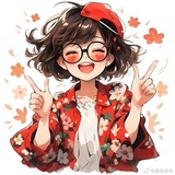 绿山墙的安妮